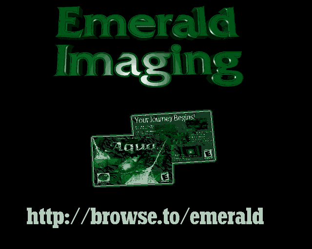 Emerald Imaging
